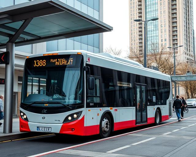 Transport public