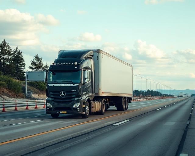 Transport routier
